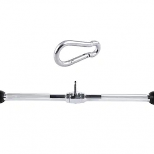 Lat Triceps Bar 