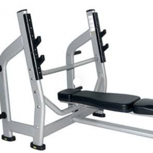 Diesel Bench Press 